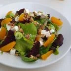 Lashka Tésztaműhely Budapest - Étel/ital