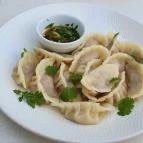 Lashka Tésztaműhely Budapest - Étel/ital