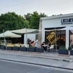 Lashka Tésztaműhely Budapest - Külső kép