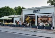 Lashka Tésztaműhely Budapest