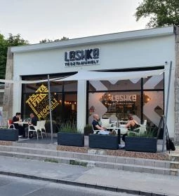 Lashka Tésztaműhely