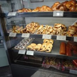 László Cukrászda, Budapest - Étel/ital