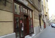 László Cukrászda Budapest