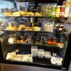 László Pékség & Kávézó - Vitéz utca Budapest - Étel/ital