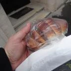 László Pékség & Kávézó - Vitéz utca Budapest - Étel/ital