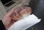 László Pékség & Kávézó - Vitéz utca Budapest