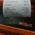 Latin Cafe Debrecen - Egyéb