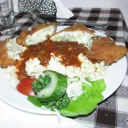 Látóképi Csárda Debrecen - Étel/ital