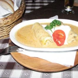 Látóképi Csárda Debrecen - Étel/ital