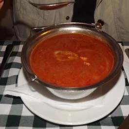 Látóképi Csárda Debrecen - Étel/ital