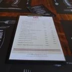 A Lator Konyhája Villány - Étlap/itallap