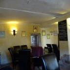 A Lator Konyhája Villány - Belső