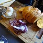 A Lator Konyhája Villány - Étel/ital