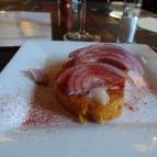 A Lator Konyhája Villány - Étel/ital