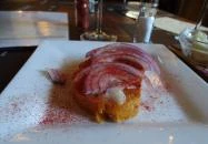 A Lator Konyhája Villány