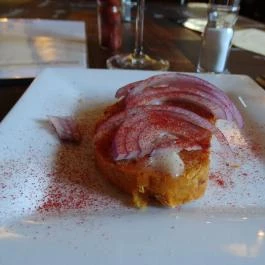 A Lator Konyhája Villány - Étel/ital