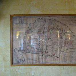 A Lator Konyhája Villány - Belső