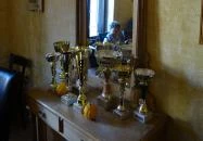 A Lator Konyhája Villány