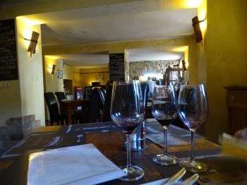 A Lator Konyhája Villány