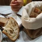 Laurel Budapest - Étel/ital