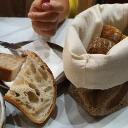 Laurel Budapest - Étel/ital