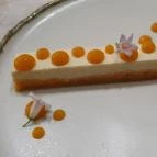 Laurel Budapest - Étel/ital