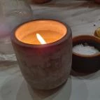 Laurel Budapest - Belső