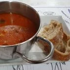 Lavender Terasz Étterem Balatonvilágos - Étel/ital