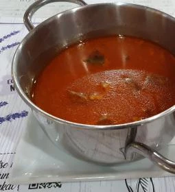 Lavender Terasz Étterem