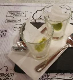 Lavender Terasz Étterem