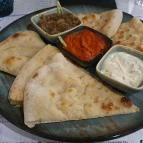 Lavender Terasz Étterem Balatonvilágos - Étel/ital