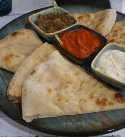 Lavender Terasz Étterem