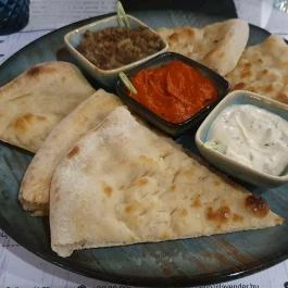 Lavender Terasz Étterem Balatonvilágos - Étel/ital