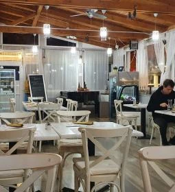 Lavender Terasz Étterem