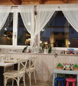 Lavender Terasz Étterem