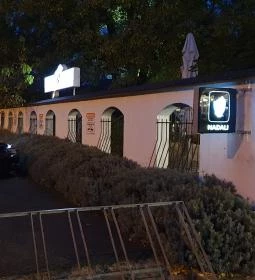 Lavender Terasz Étterem