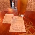 Laza Cafe & Bar - WestEnd City Center Budapest - Étel/ital