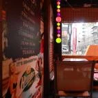 Laza Cafe & Bar - WestEnd City Center Budapest - Belső