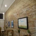 Lazy Soup & Beer Budapest - Belső