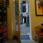 Lazy Soup & Beer Budapest - Belső