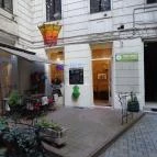 Lazy Soup & Beer Budapest - Külső kép