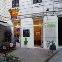 Lazy Soup & Beer, Budapest - Külső kép