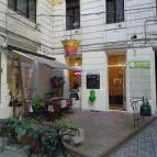 Lazy Soup & Beer Budapest - Külső kép