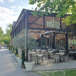 Le Bistro, Budapest - Egyéb