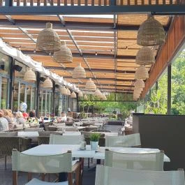 Le Bistro, Budapest - Egyéb