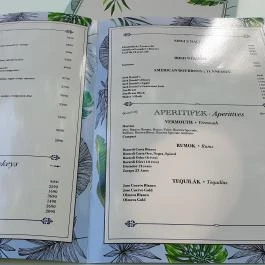 Le Bistro, Budapest - Egyéb