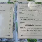 Le Bistro Budapest - Egyéb