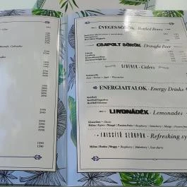 Le Bistro, Budapest - Egyéb