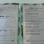 Le Bistro Budapest - Egyéb