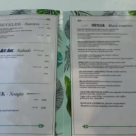 Le Bistro, Budapest - Egyéb